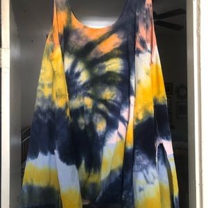 Free People We The Free Tank Tunic